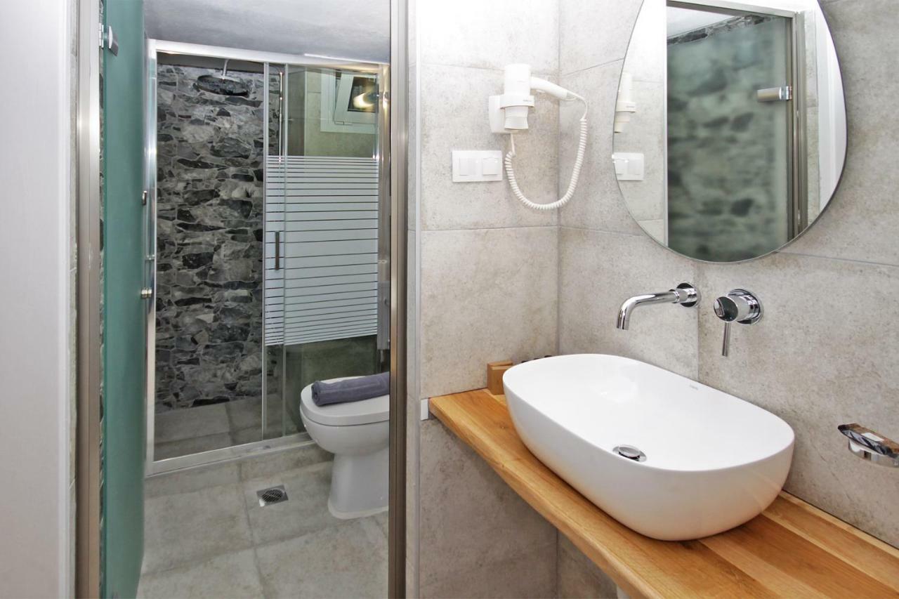 Aqua Marine 2 Hotel Néosz Marmarász Kültér fotó